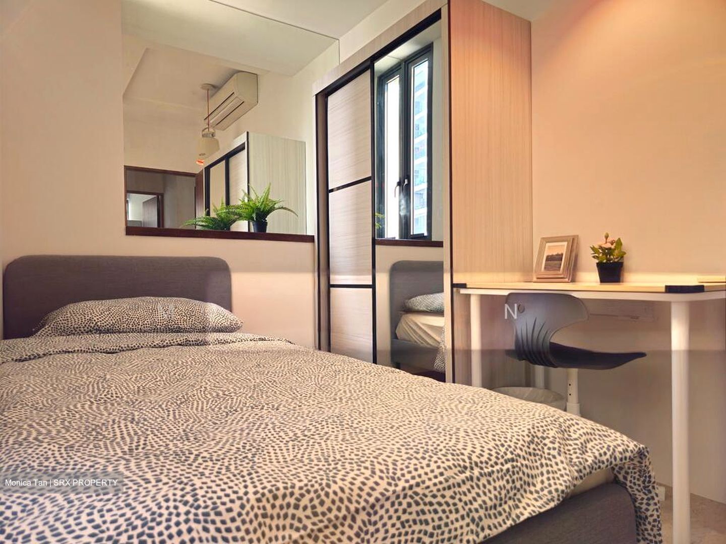 The Linc (D11), Apartment #504825371